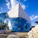Salvador Dali Museum / HOK Salvador Dali Museum / HOK © Moris Moreno