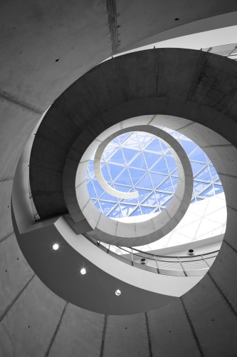 Salvador Dali Museum / HOK