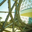 Salvador Dali Museum / HOK Salvador Dali Museum / HOK © Moris Moreno
