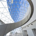 Salvador Dali Museum / HOK