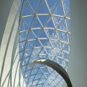 Salvador Dali Museum / HOK Salvador Dali Museum / HOK © Moris Moreno