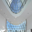 Salvador Dali Museum / HOK Salvador Dali Museum / HOK © Moris Moreno