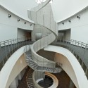 Salvador Dali Museum / HOK Salvador Dali Museum / HOK © Moris Moreno