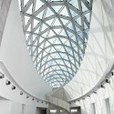 Salvador Dali Museum / HOK
