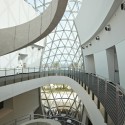 Salvador Dali Museum / HOK Salvador Dali Museum / HOK © Moris Moreno