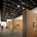 Salvador Dali Museum / HOK Salvador Dali Museum / HOK © Michael Rixon