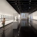 Salvador Dali Museum / HOK Salvador Dali Museum / HOK © Michael Rixon