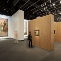 Salvador Dali Museum / HOK Salvador Dali Museum / HOK © Michael Rixon