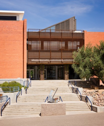 CALA / Jones Studio