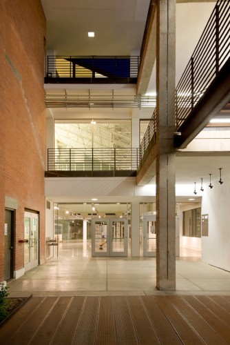 CALA / Jones Studio