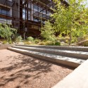 CALA / Jones Studio CALA / Jones Studio © Robert Reck