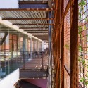CALA / Jones Studio CALA / Jones Studio © Robert Reck