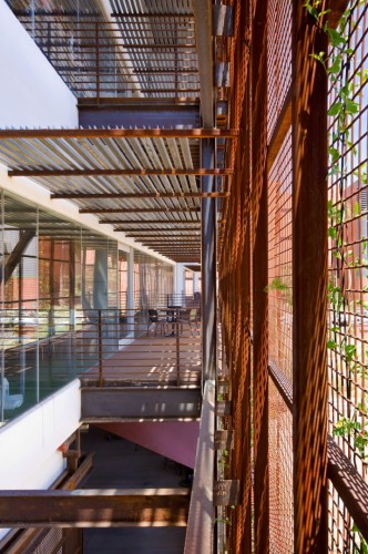 CALA / Jones Studio