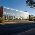 CALA / Jones Studio CALA / Jones Studio © Robert Reck