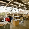 CALA / Jones Studio CALA / Jones Studio © Robert Reck