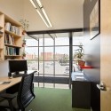 CALA / Jones Studio CALA / Jones Studio © Robert Reck