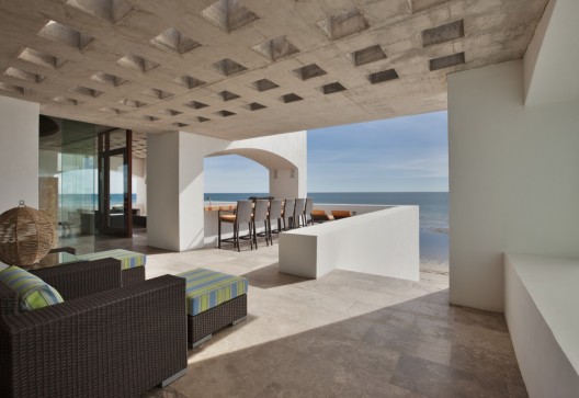 Osprey Nest / Jones Studio
