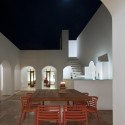 Osprey Nest / Jones Studio Osprey Nest / Jones Studio © Robert Reck