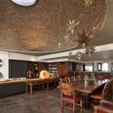 Osprey Nest / Jones Studio Osprey Nest / Jones Studio © Robert Reck