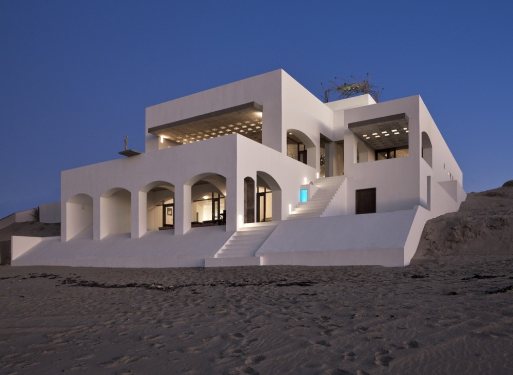 Osprey Nest / Jones Studio