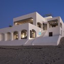 Ospre Nest / Jones Studio