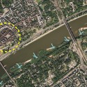 SAUNA / BUDCUD SAUNA / BUDCUD Potential Sites along Vistula River