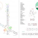 SAUNA / BUDCUD SAUNA / BUDCUD Floor Plan