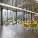 ISTB3 / Jones Studio ISTB3 / Jones Studio © Robert Reck
