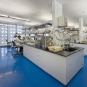 ISTB3 / Jones Studio