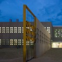 ISTB3 / Jones Studio ISTB3 / Jones Studio © Robert Reck