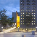 ISTB3 / Jones Studio ISTB3 / Jones Studio © Robert Reck