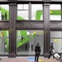 BSA Headquarters / Höweler + Yoon Architecture Courtesy Höweler + Yoon Architecture