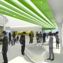 BSA Headquarters / Höweler + Yoon Architecture Courtesy Höweler + Yoon Architecture