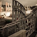 Wards Cove Marina Warehouse / atelierjones © Lisa Picard