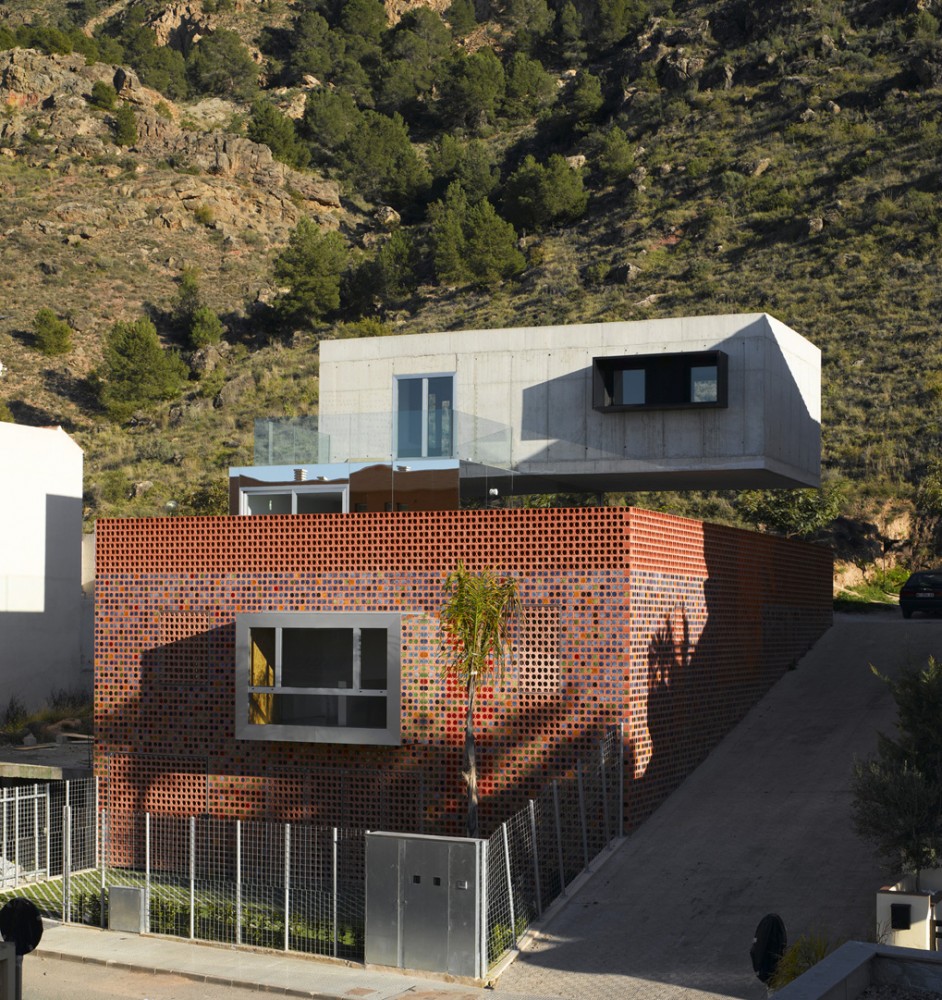 Torreaguera Atresados / XPIRAL