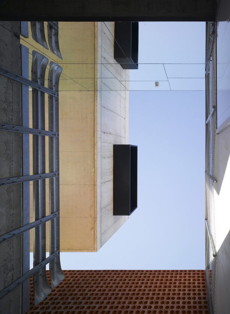 Torreaguera Atresados / XPIRAL