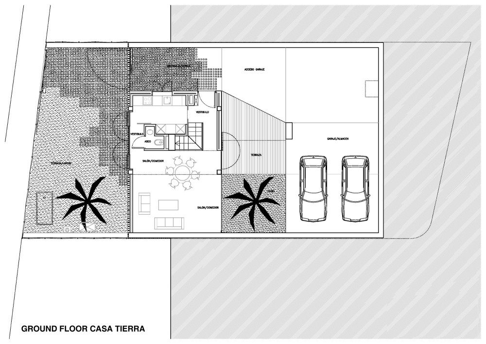 Torreaguera Atresados / XPIRAL
