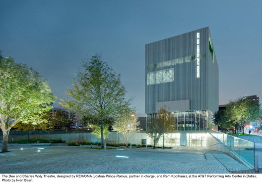 AIA Institute Honor Awards 2011