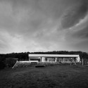 CV House - Bernd Steinhuber © Bernd Steinhuber
