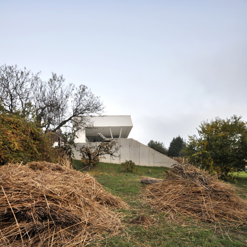 CV House / Bernd Steinhuber