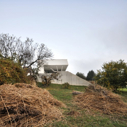 CV House - Bernd Steinhuber