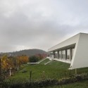 CV House - Bernd Steinhuber © Bernd Steinhuber