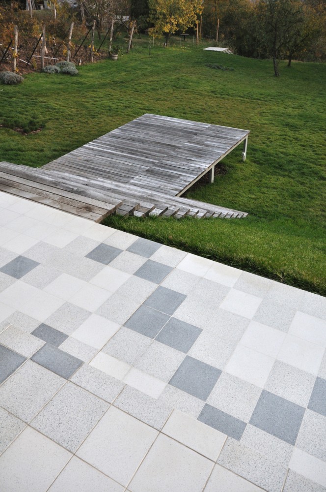 CV House / Bernd Steinhuber