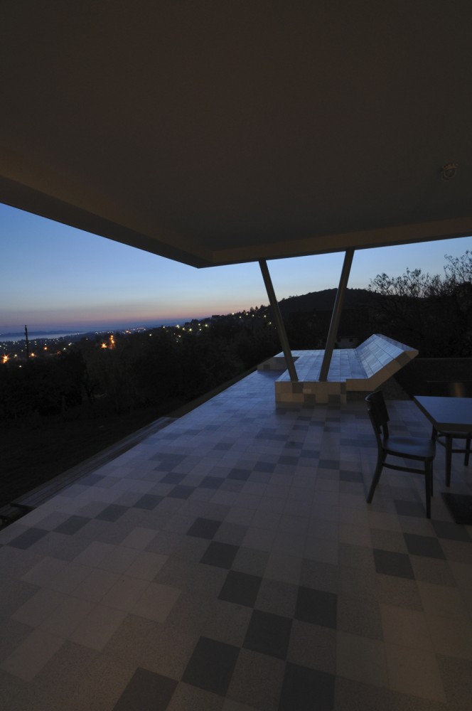 CV House / Bernd Steinhuber