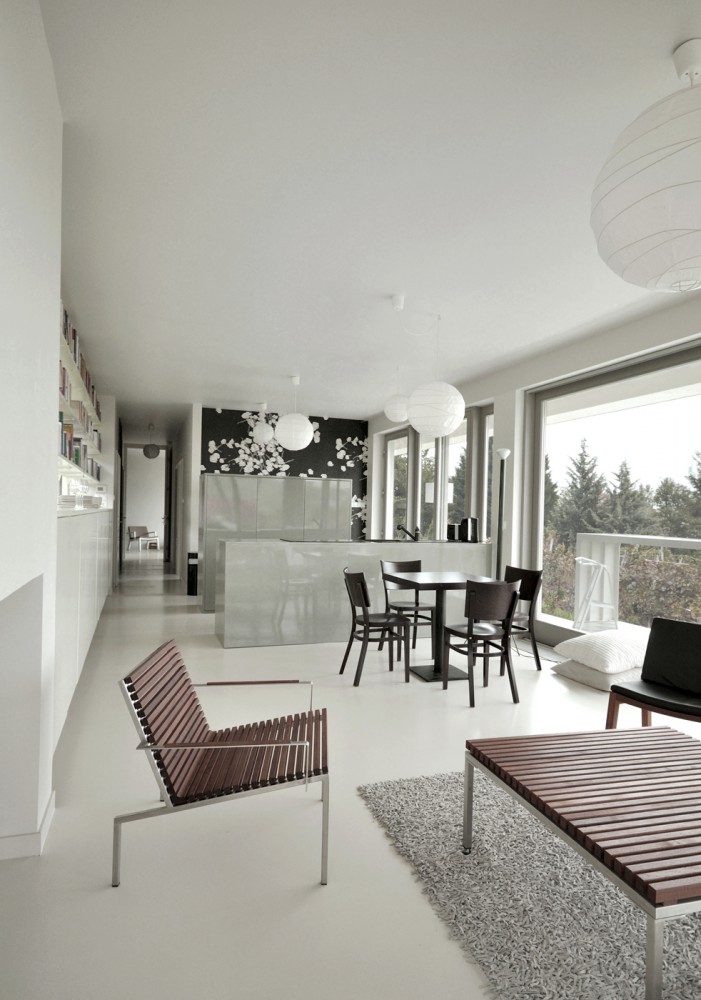 CV House / Bernd Steinhuber