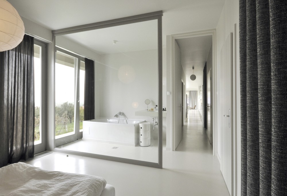 CV House / Bernd Steinhuber