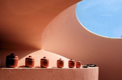 AD Classics: Palais Bulles / Antti Lovag