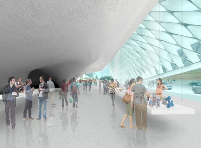 The Indicator: Why We Look at Architecture