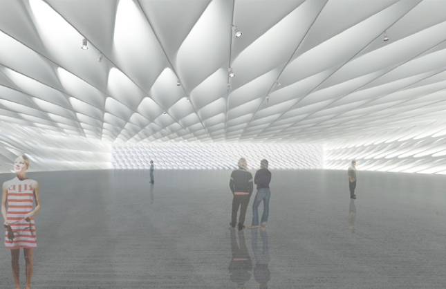 The Indicator: Why We Look at Architecture