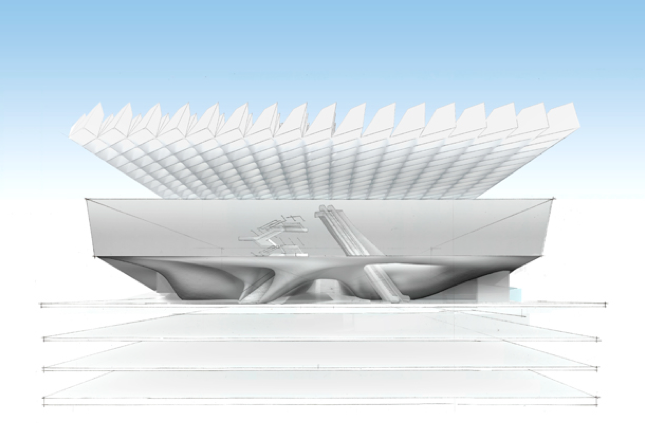 The Indicator: Why We Look at Architecture